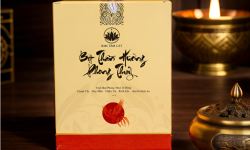 bột thần hương av