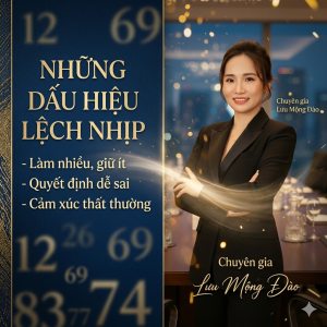 Vì sao nhiều người rất giỏi… nhưng tiền vẫn khó giữ?