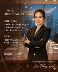 Vì sao nhiều người rất giỏi… nhưng tiền vẫn khó giữ?