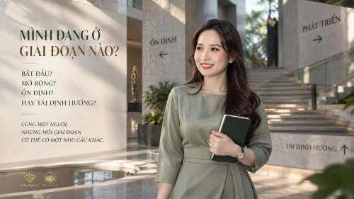 CÓ NHỮNG NGƯỜI CHỌN SIM RẤT KỸ… NHƯNG LẠI QUÊN MỘT ĐIỀU QUAN TRỌNG: MÌNH ĐANG Ở GIAI ĐOẠN NÀO?