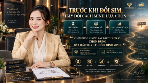 ĐỪNG ĐỔI SIM QUÁ NHIỀU – CHỌN SIM PHÙ HỢP BẮT ĐẦU TỪ VIỆC HIỂU MÌNH