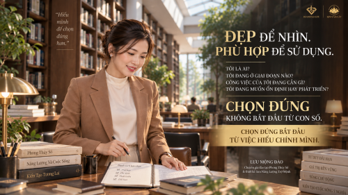 CHỌN SIM SỐ ĐẸP HAY SIM PHÙ HỢP? GÓC NHÌN TỪ PHONG THUỶ SỐ