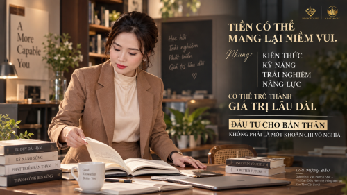 100.000 ĐỒNG MỖI NGÀY… BẠN CÓ BIẾT MÌNH ĐANG TIÊU BAO NHIÊU TRONG 1 NĂM?