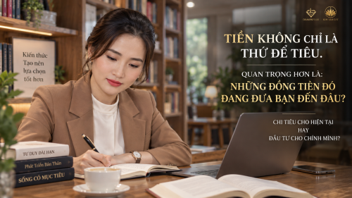 300.000 ĐỒNG MỖI TUẦN… TƯỞNG NHỎ, NHƯNG 1 NĂM LÀ 15,6 TRIỆU ĐỒNG