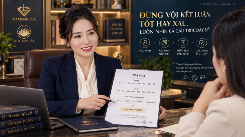 HOẠ HẠI – CÓ NHỮNG RẮC RỐI KHÔNG ĐẾN TỪ VIỆC BẠN YẾU, MÀ ĐẾN TỪ LỜI NÓI VÀ NHỮNG VA CHẠM