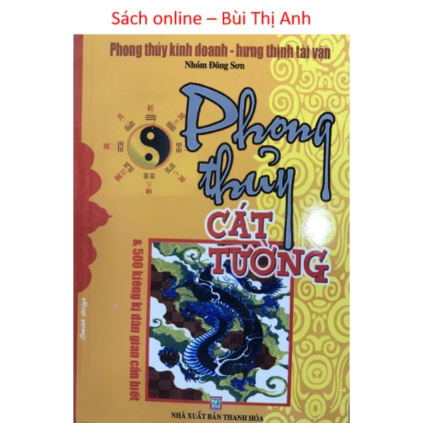 Phong Thủy Cát Tường và 500 Kiêng Kỵ Dân Gian Cần Biết